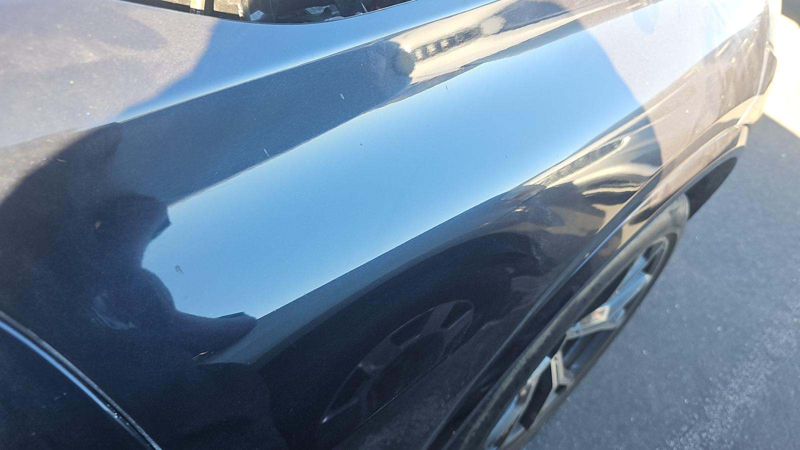 2019 BMW X5 xDrive40i AWD