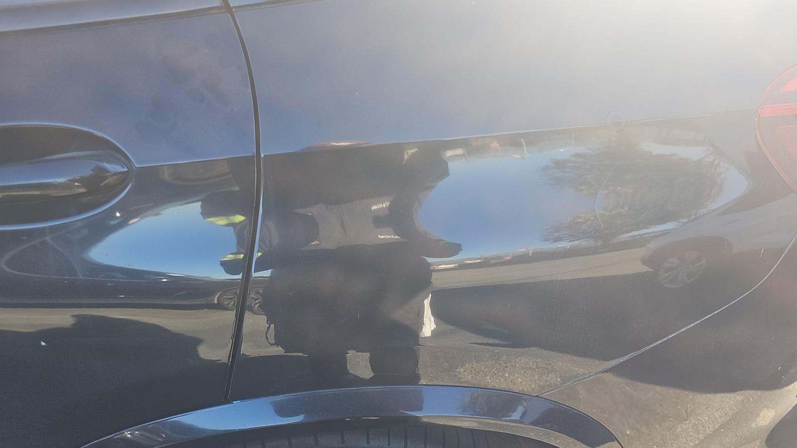 2019 BMW X5 xDrive40i AWD