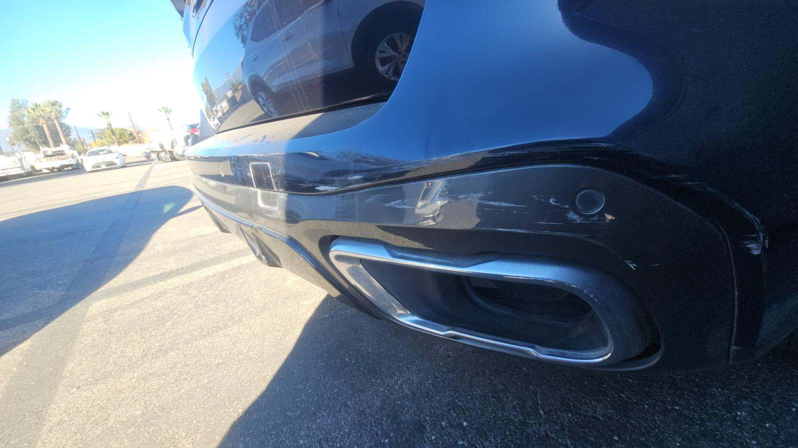 2019 BMW X5 xDrive40i AWD