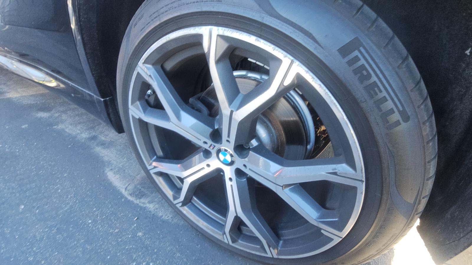 2019 BMW X5 xDrive40i AWD