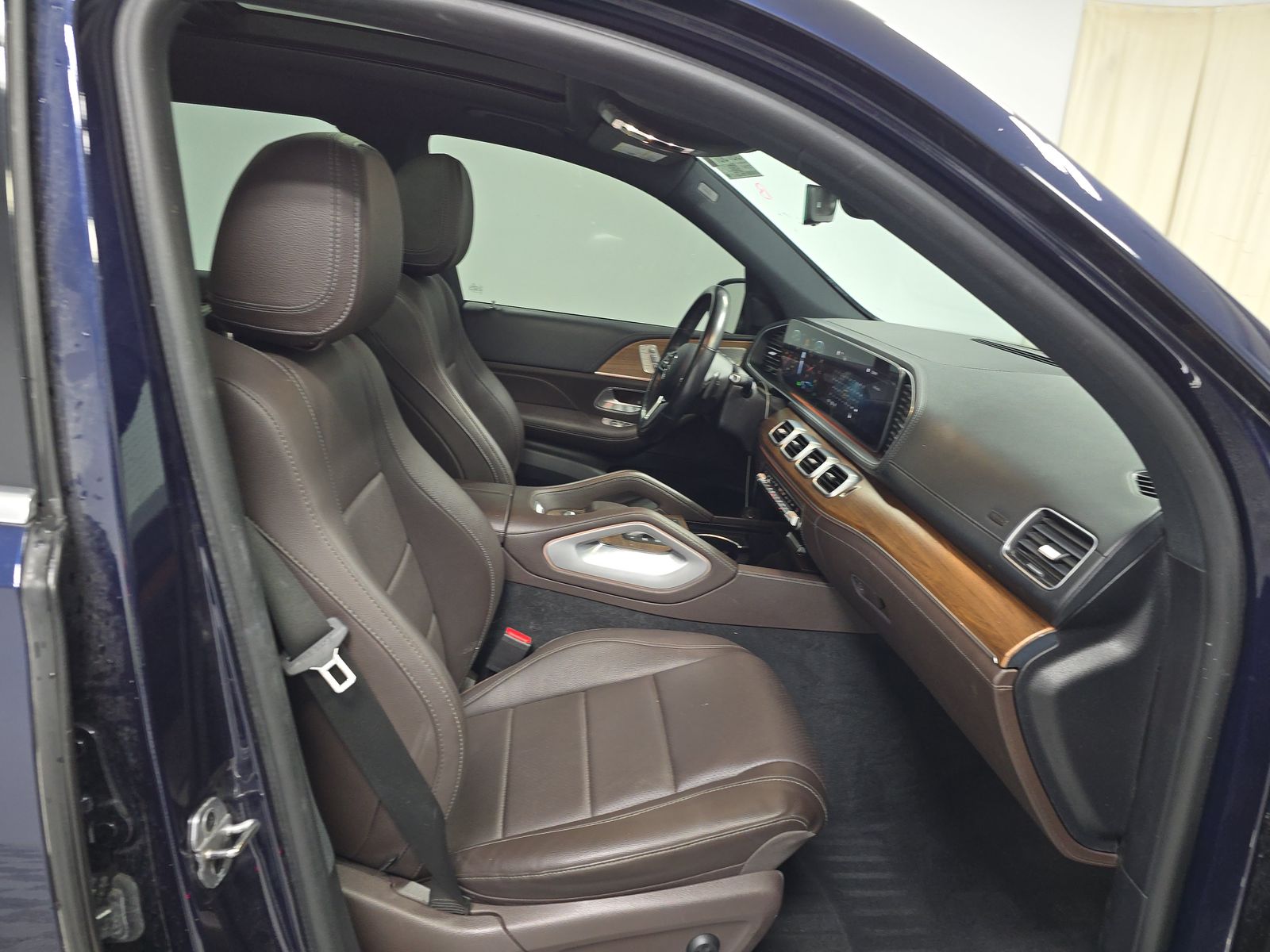 2022 Mercedes-Benz GLS GLS 450 AWD