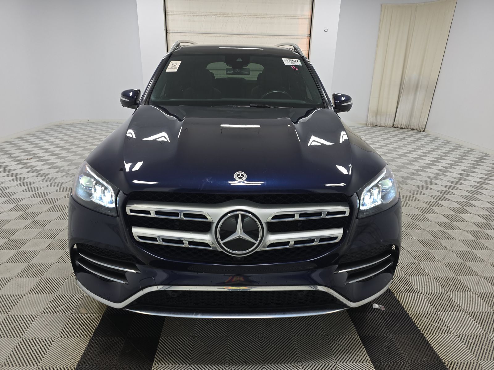 2022 Mercedes-Benz GLS GLS 450 AWD