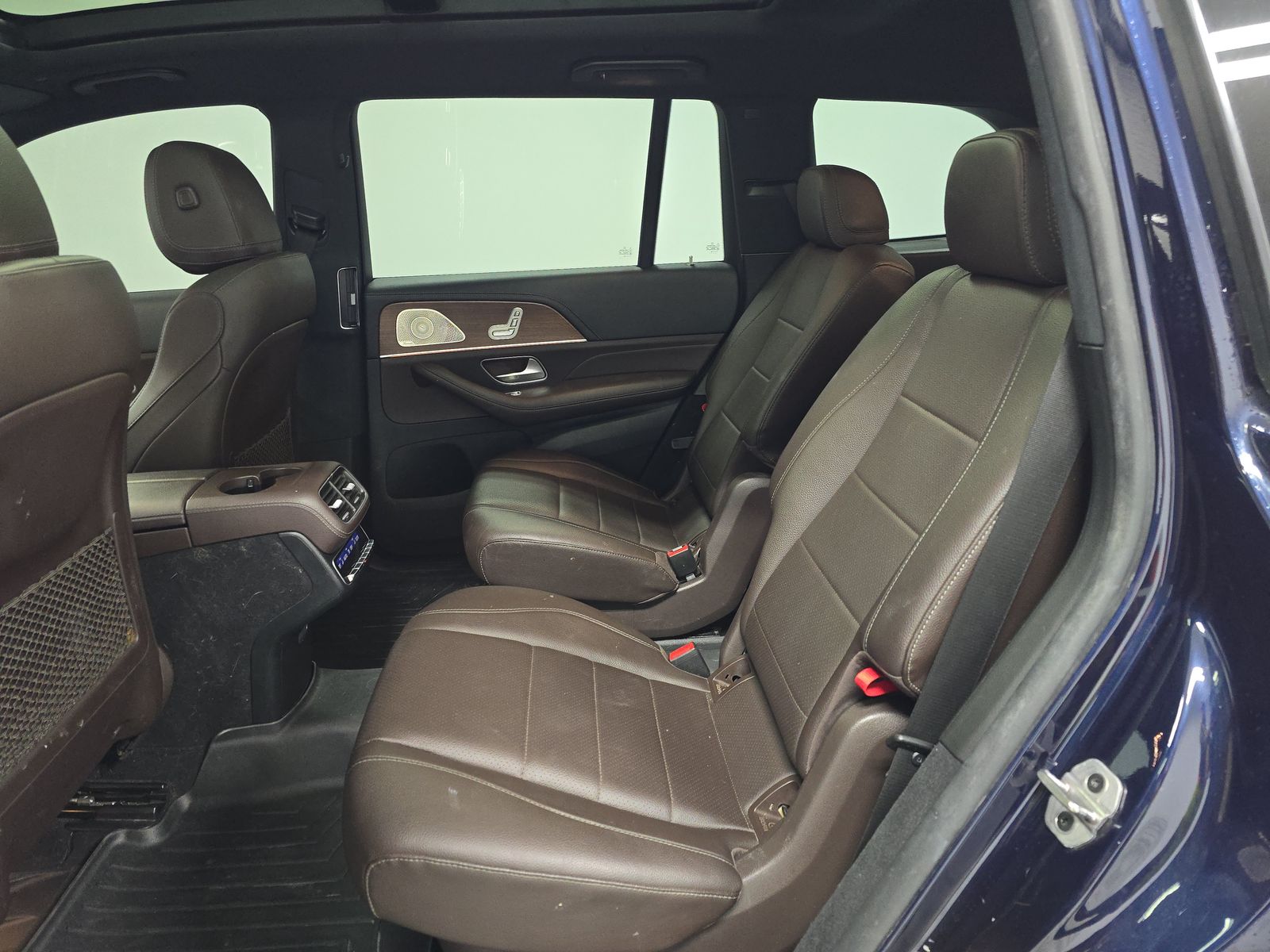 2022 Mercedes-Benz GLS GLS 450 AWD