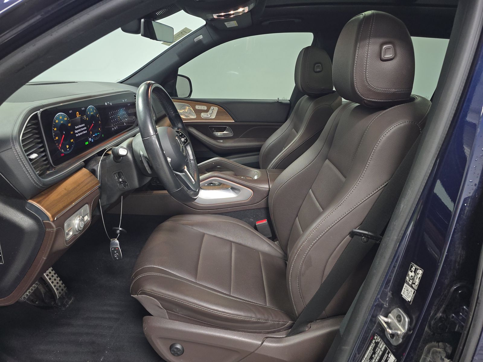 2022 Mercedes-Benz GLS GLS 450 AWD