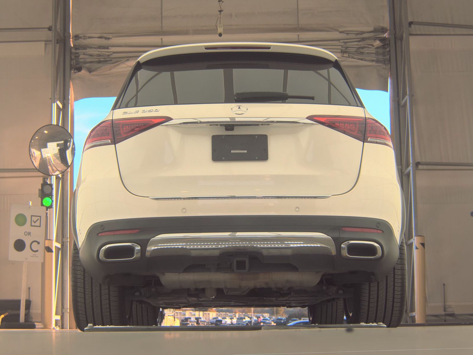 2020 Mercedes-Benz GLE GLE 350 RWD