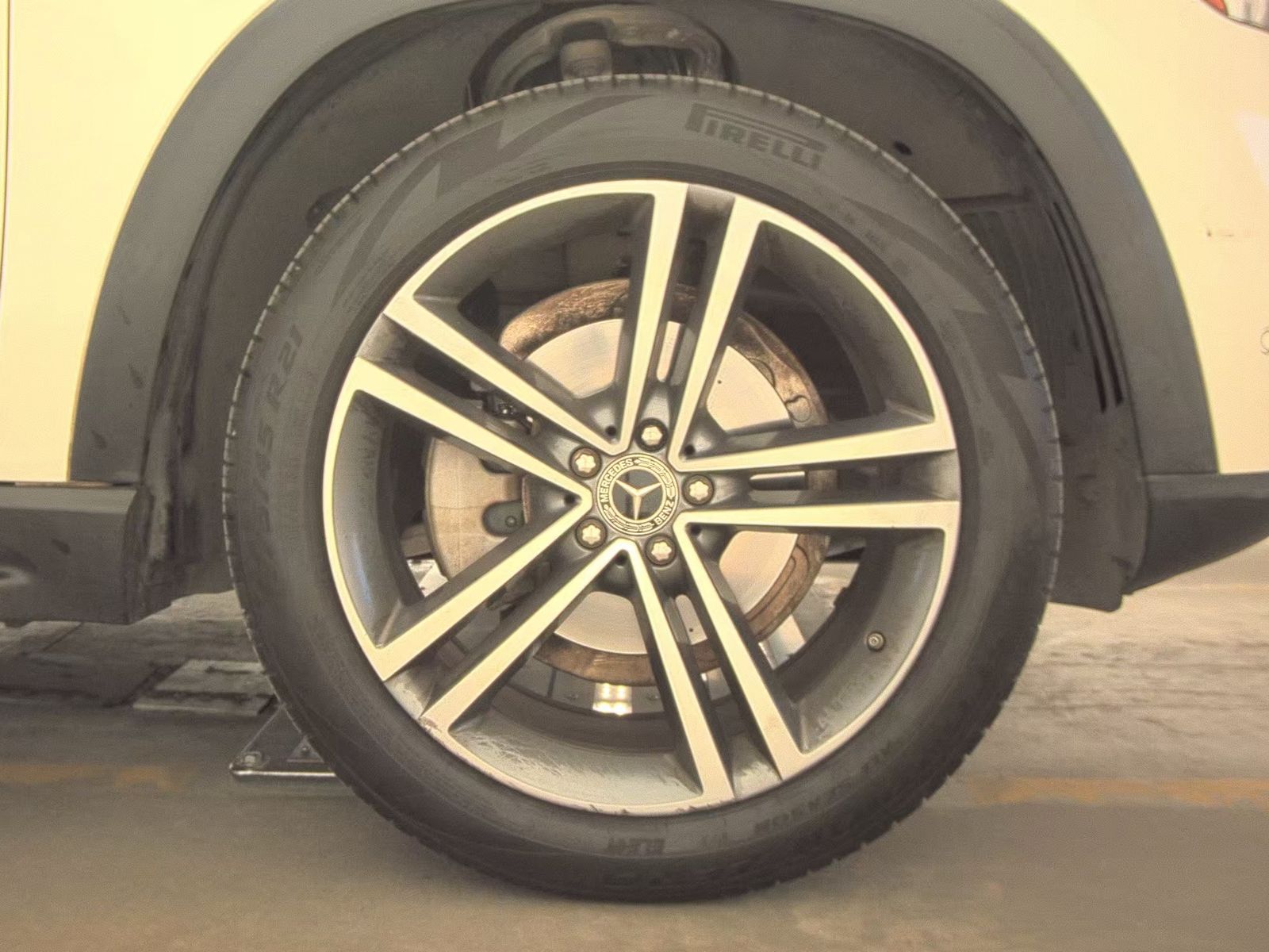 2020 Mercedes-Benz GLE GLE 350 RWD