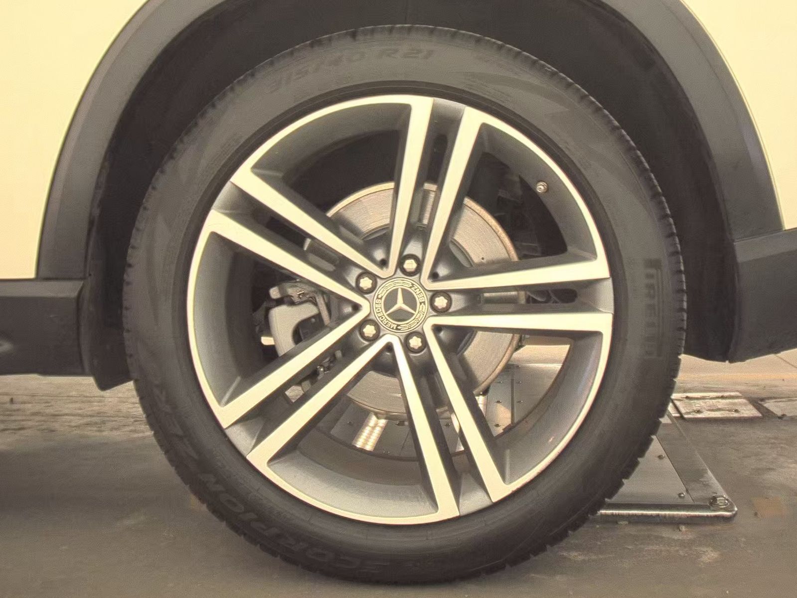 2020 Mercedes-Benz GLE GLE 350 RWD