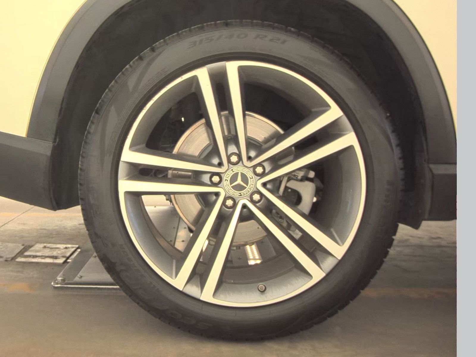 2020 Mercedes-Benz GLE GLE 350 RWD