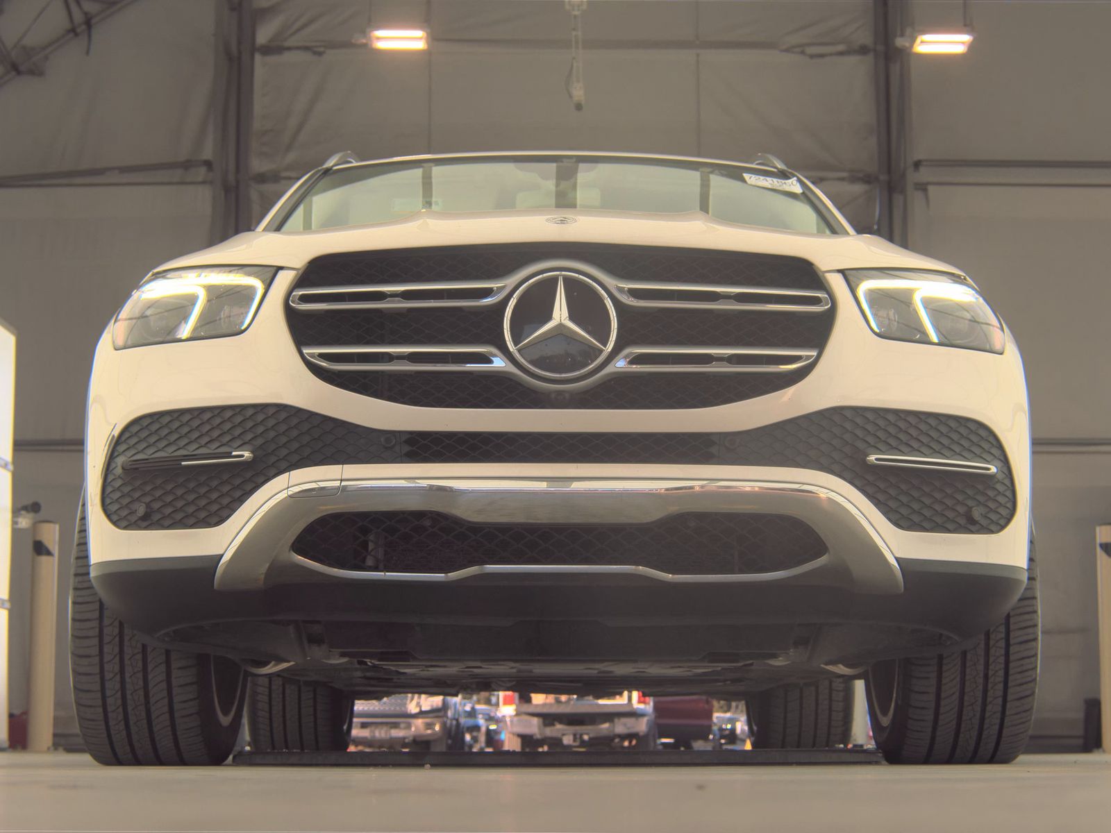 2020 Mercedes-Benz GLE GLE 350 RWD