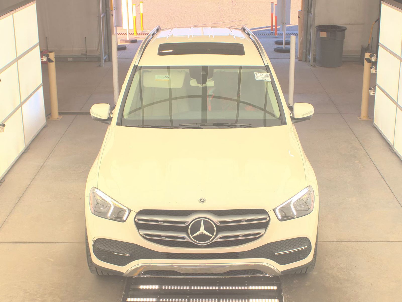 2020 Mercedes-Benz GLE GLE 350 RWD