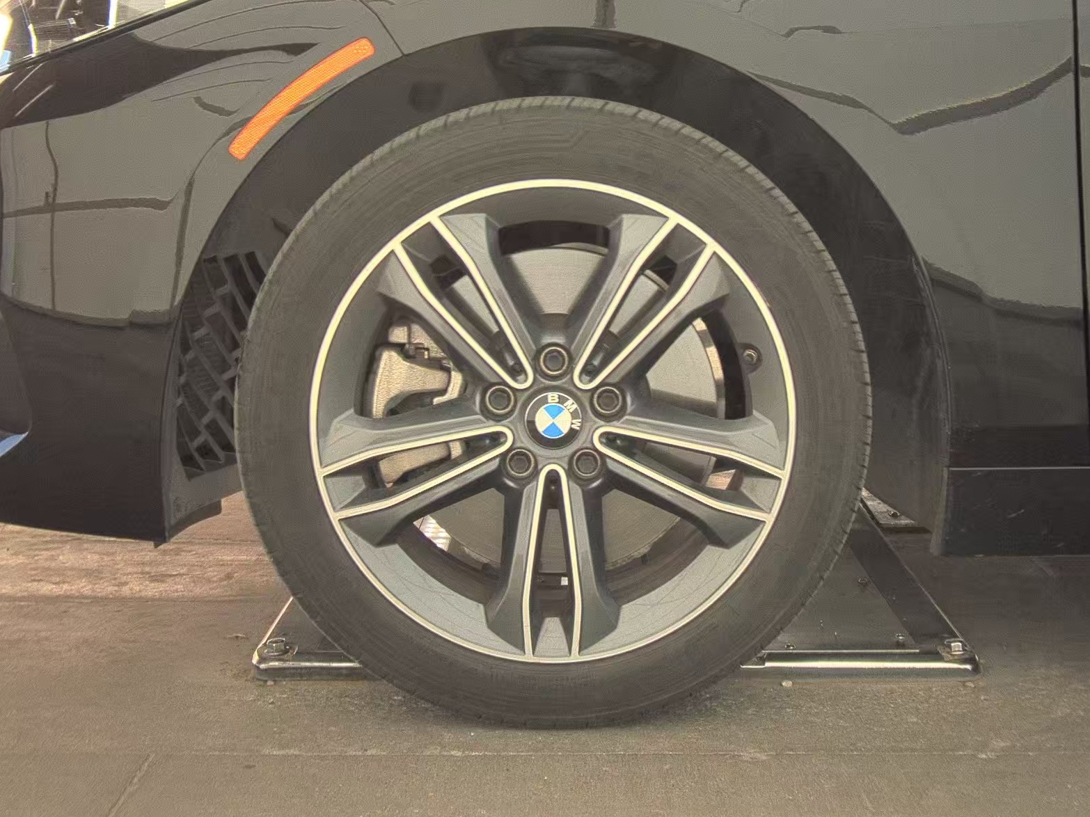 2024 BMW 2 Series 228i xDrive AWD