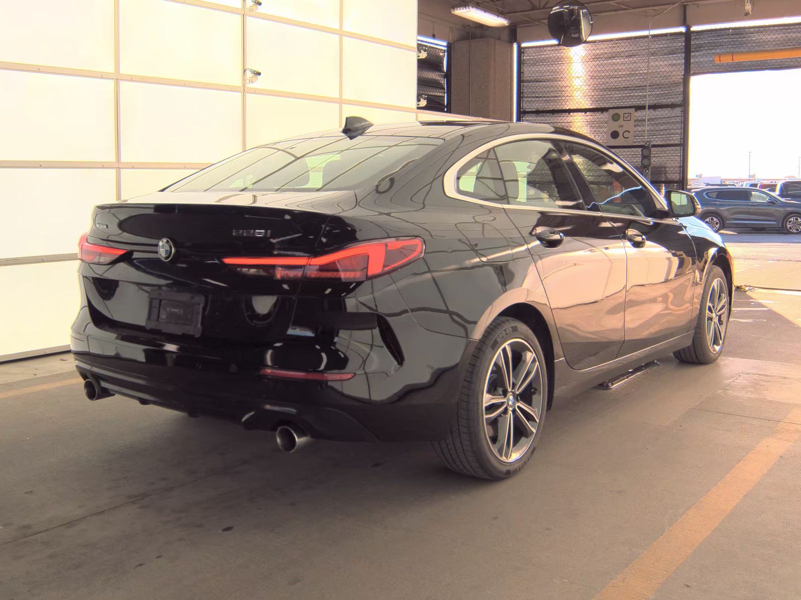 2024 BMW 2 Series 228i xDrive AWD