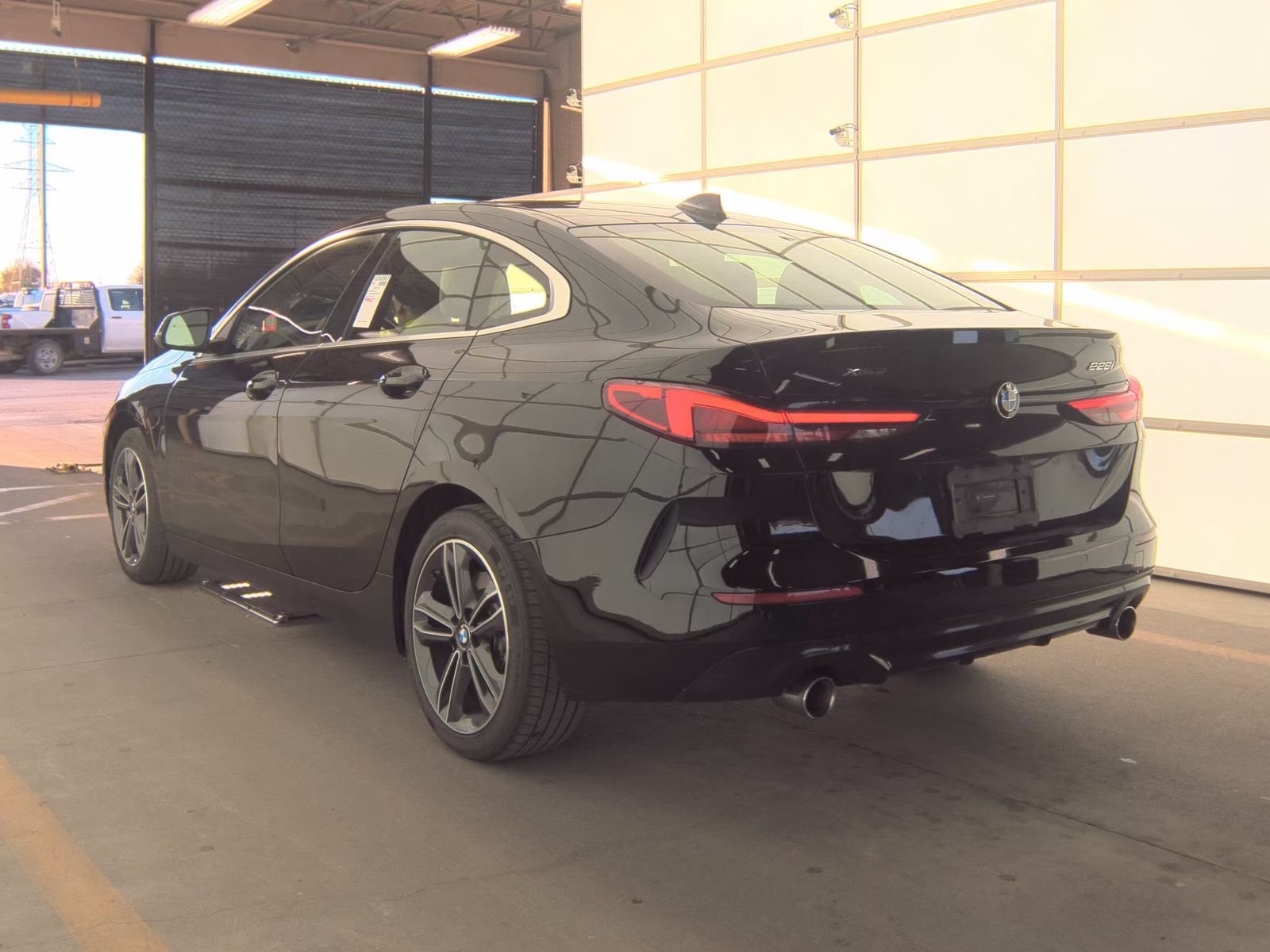 2024 BMW 2 Series 228i xDrive AWD