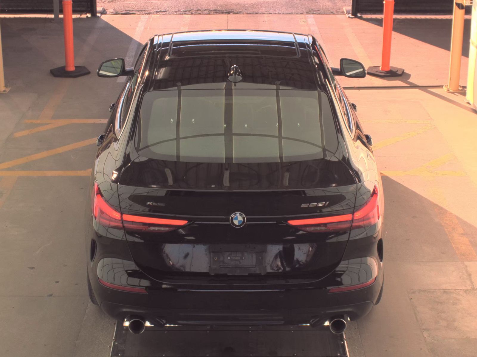 2024 BMW 2 Series 228i xDrive AWD