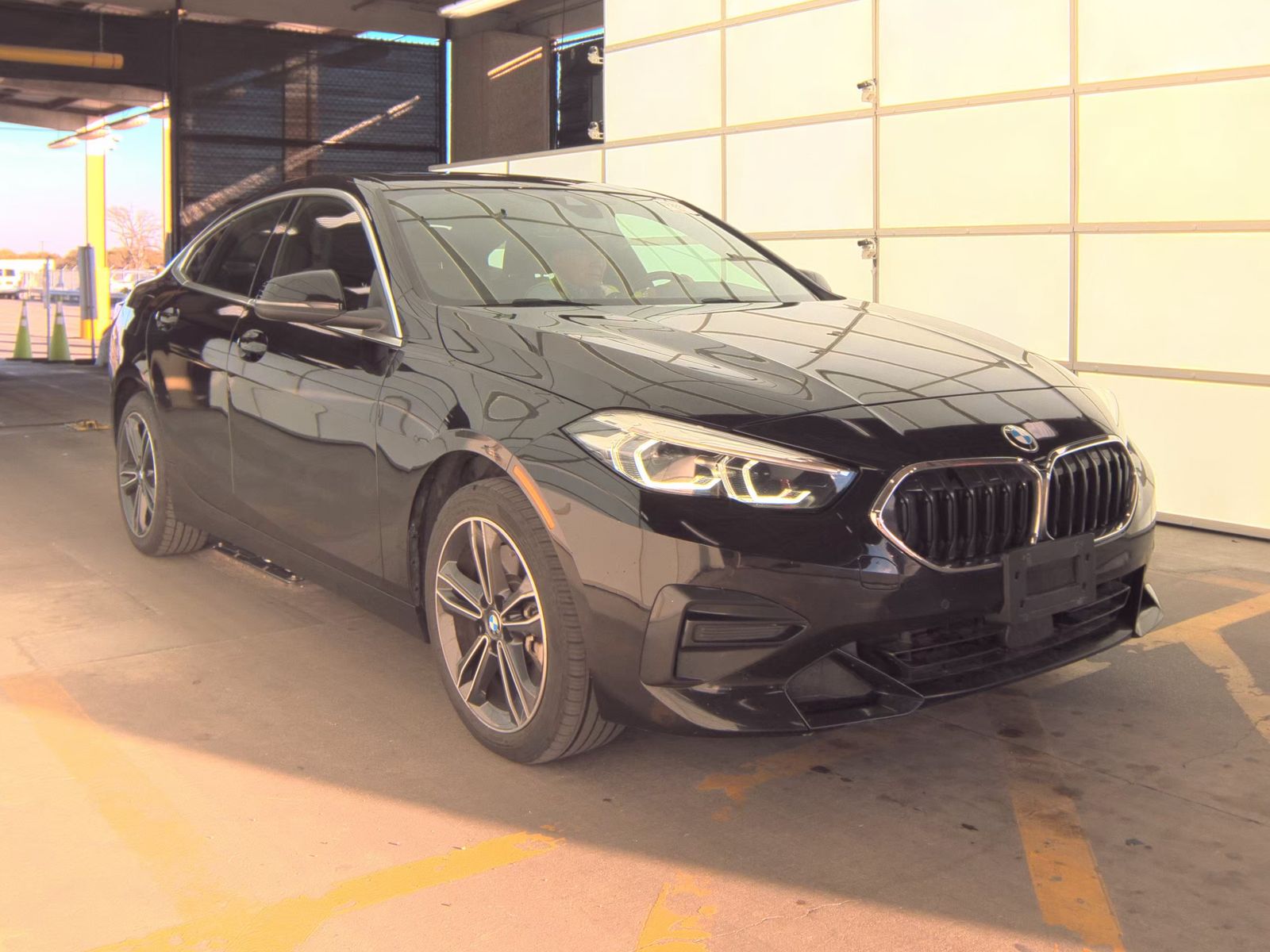 2024 BMW 2 Series 228i xDrive AWD