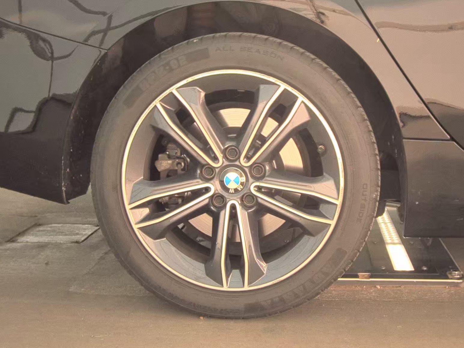 2024 BMW 2 Series 228i xDrive AWD