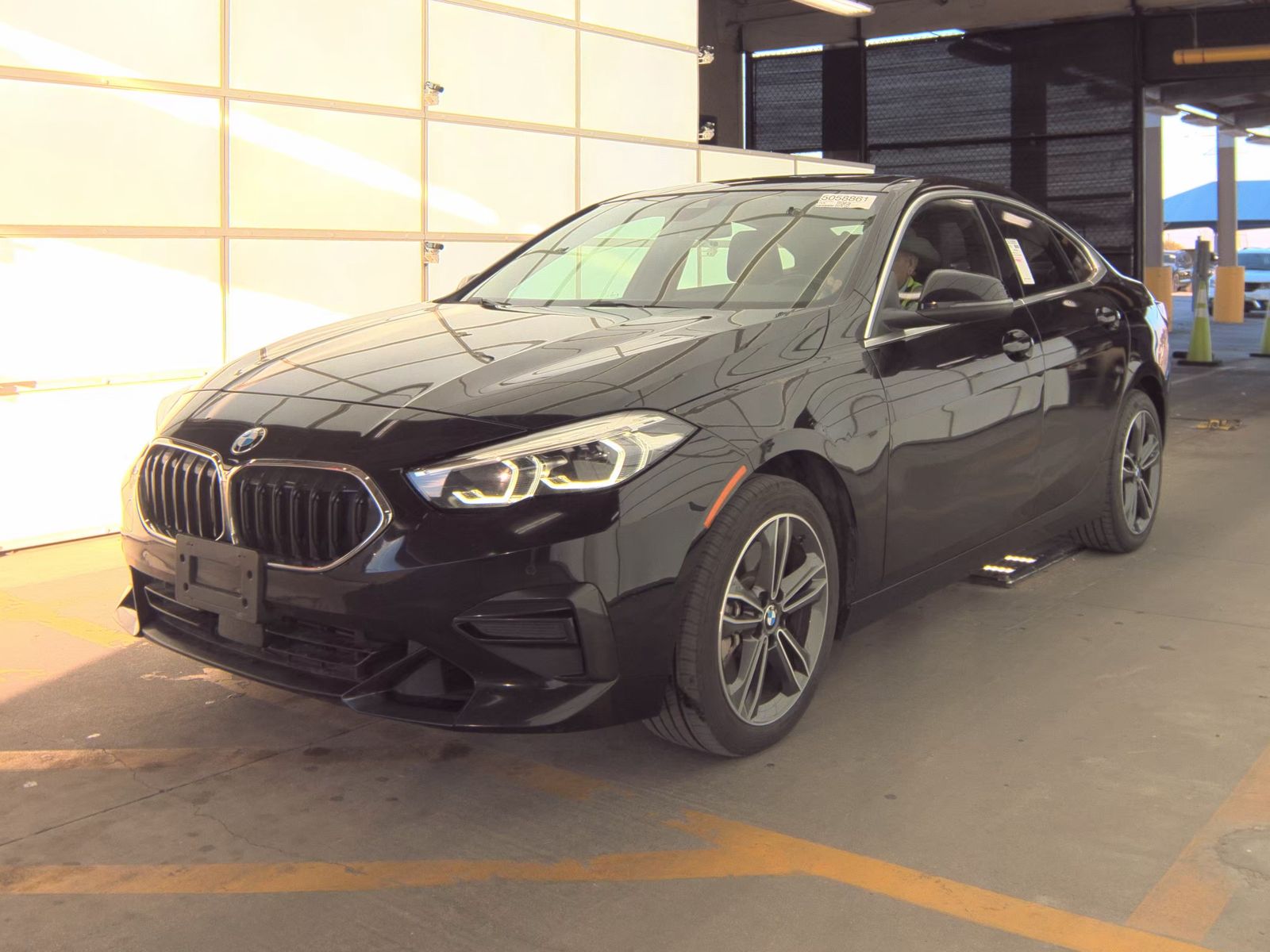 2024 BMW 2 Series 228i xDrive AWD