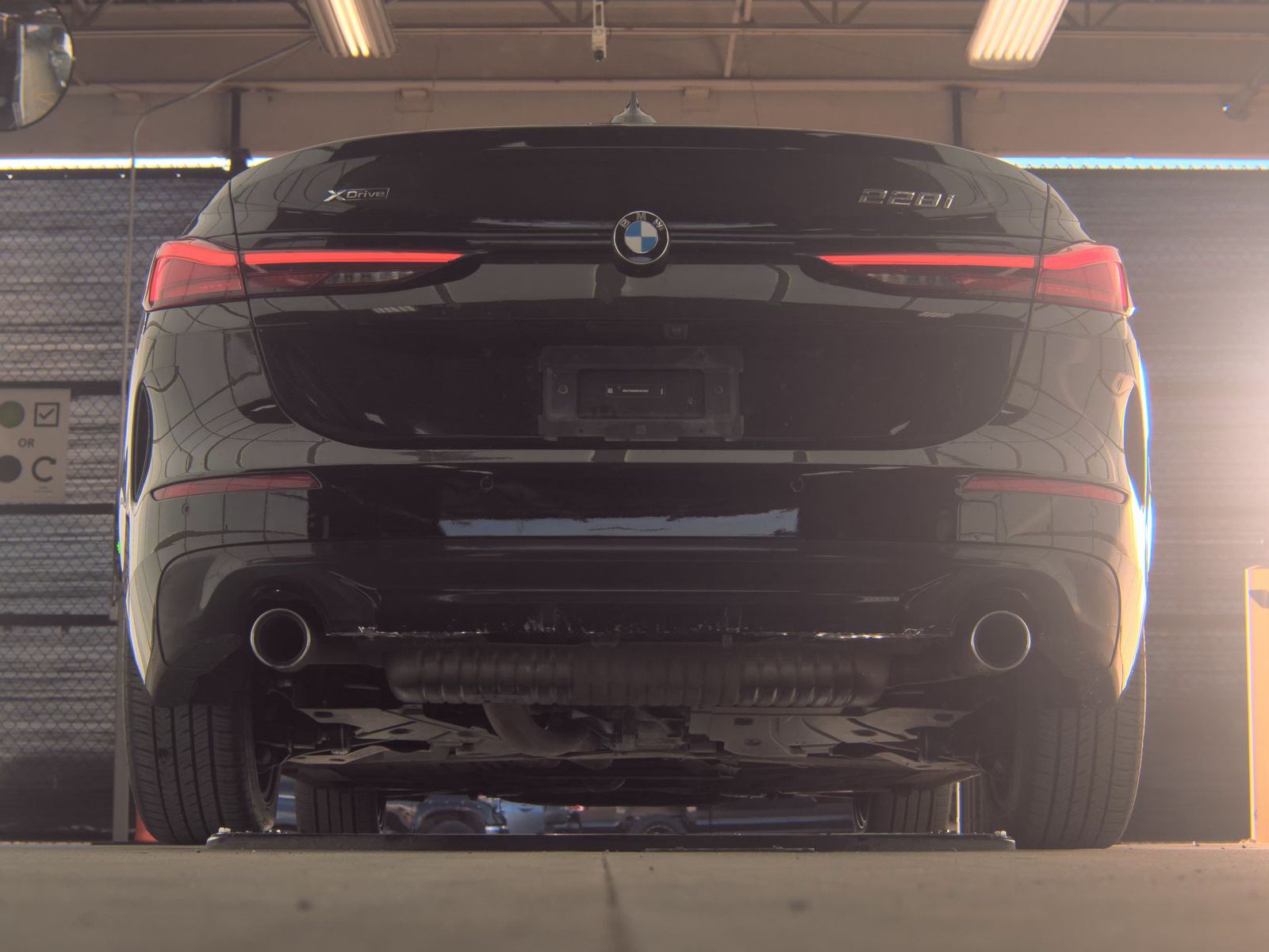 2024 BMW 2 Series 228i xDrive AWD