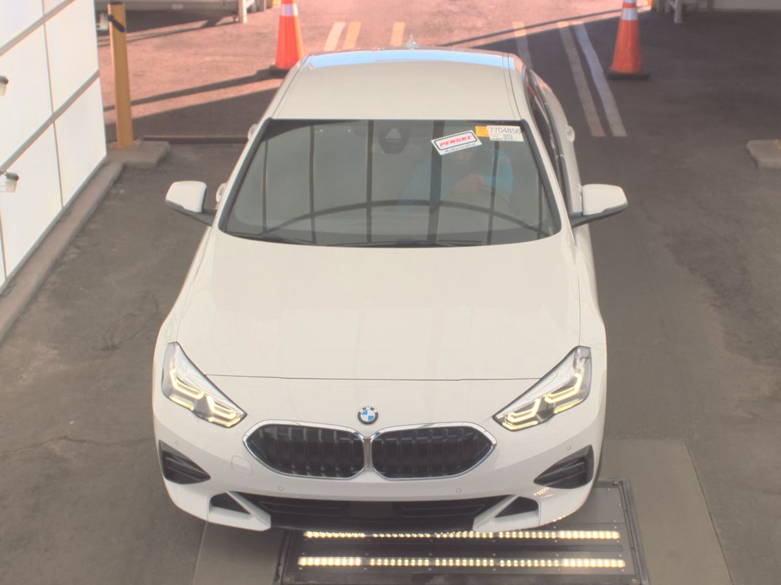 2023 BMW 2 Series 228i FWD