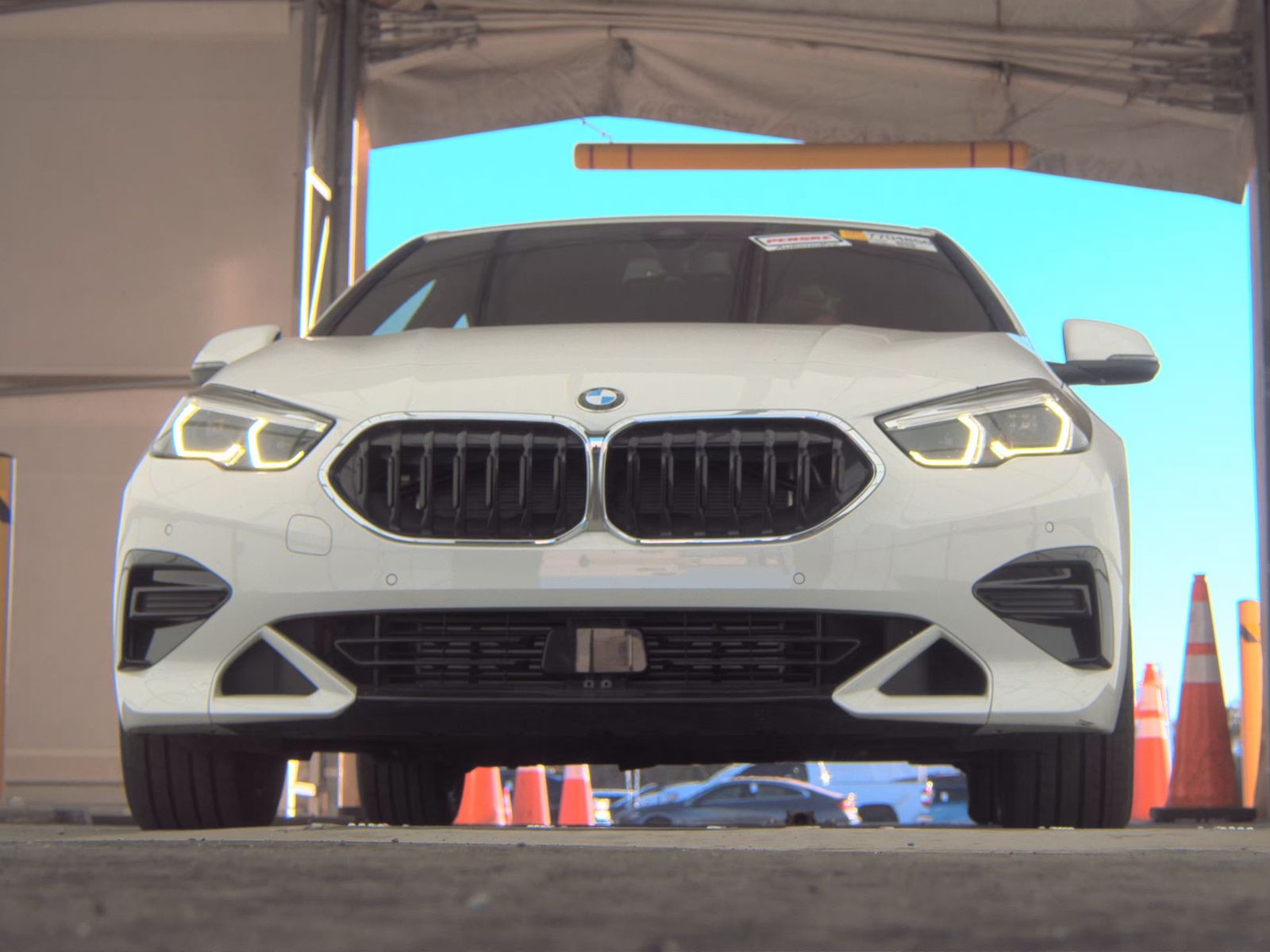 2023 BMW 2 Series 228i FWD