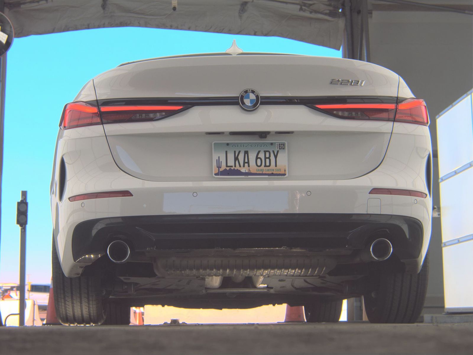 2023 BMW 2 Series 228i FWD