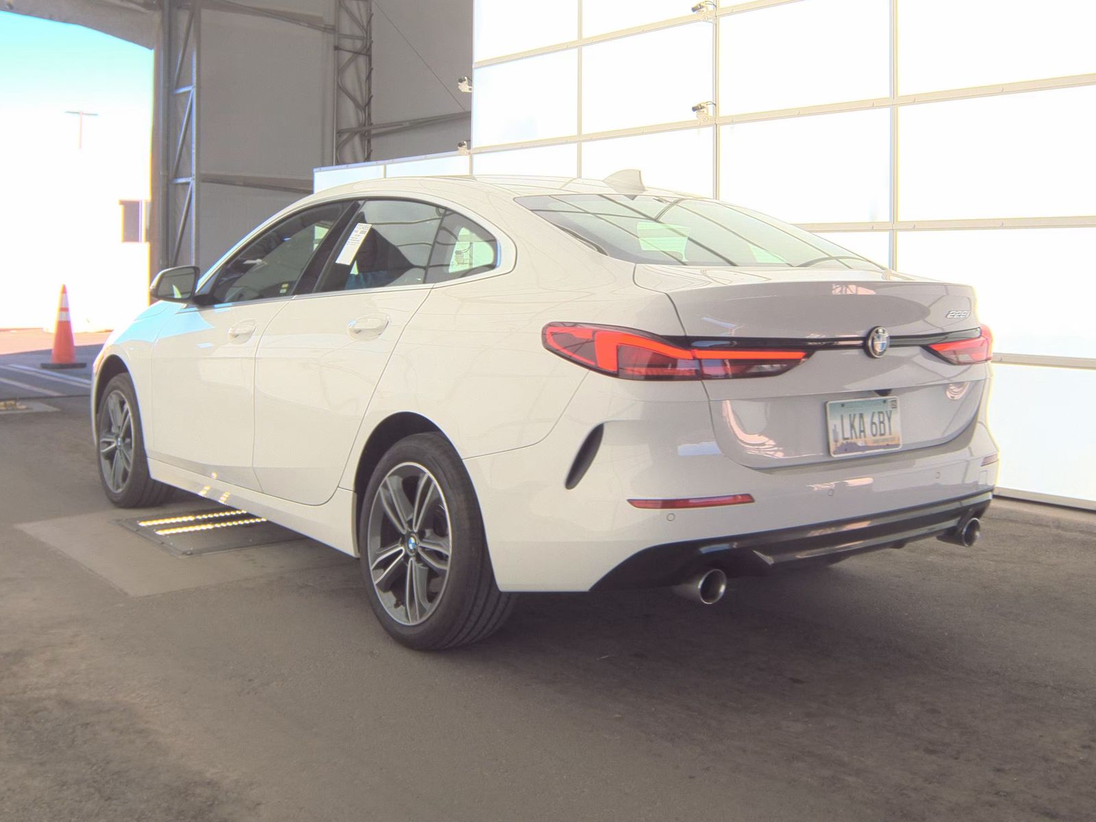 2023 BMW 2 Series 228i FWD