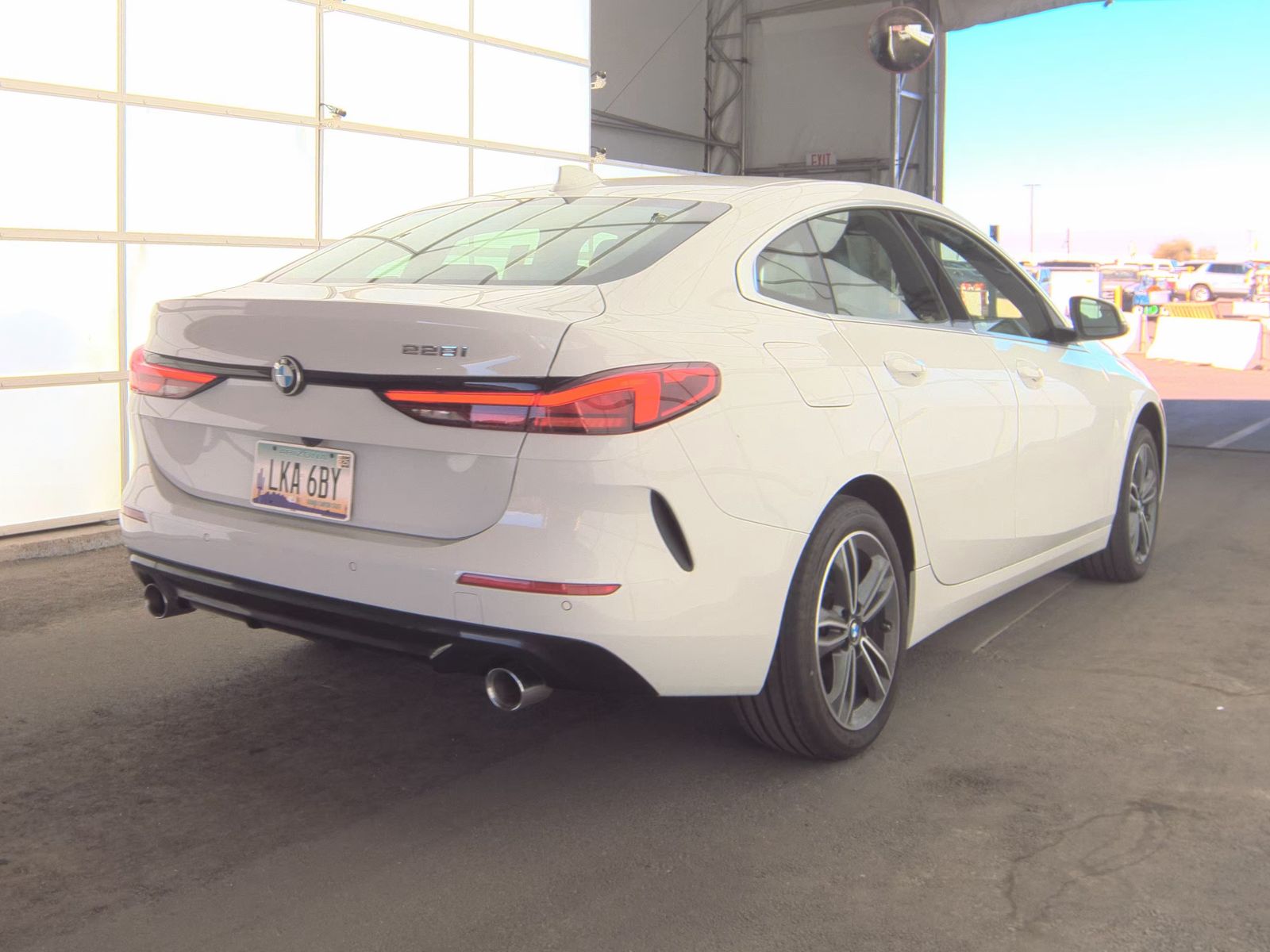 2023 BMW 2 Series 228i FWD