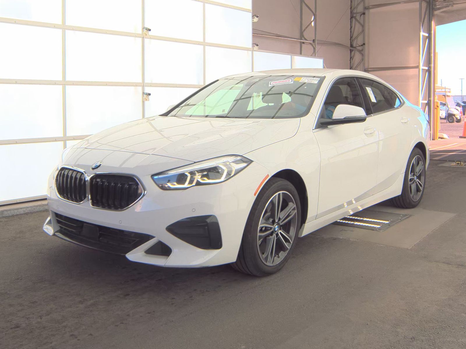 2023 BMW 2 Series 228i FWD