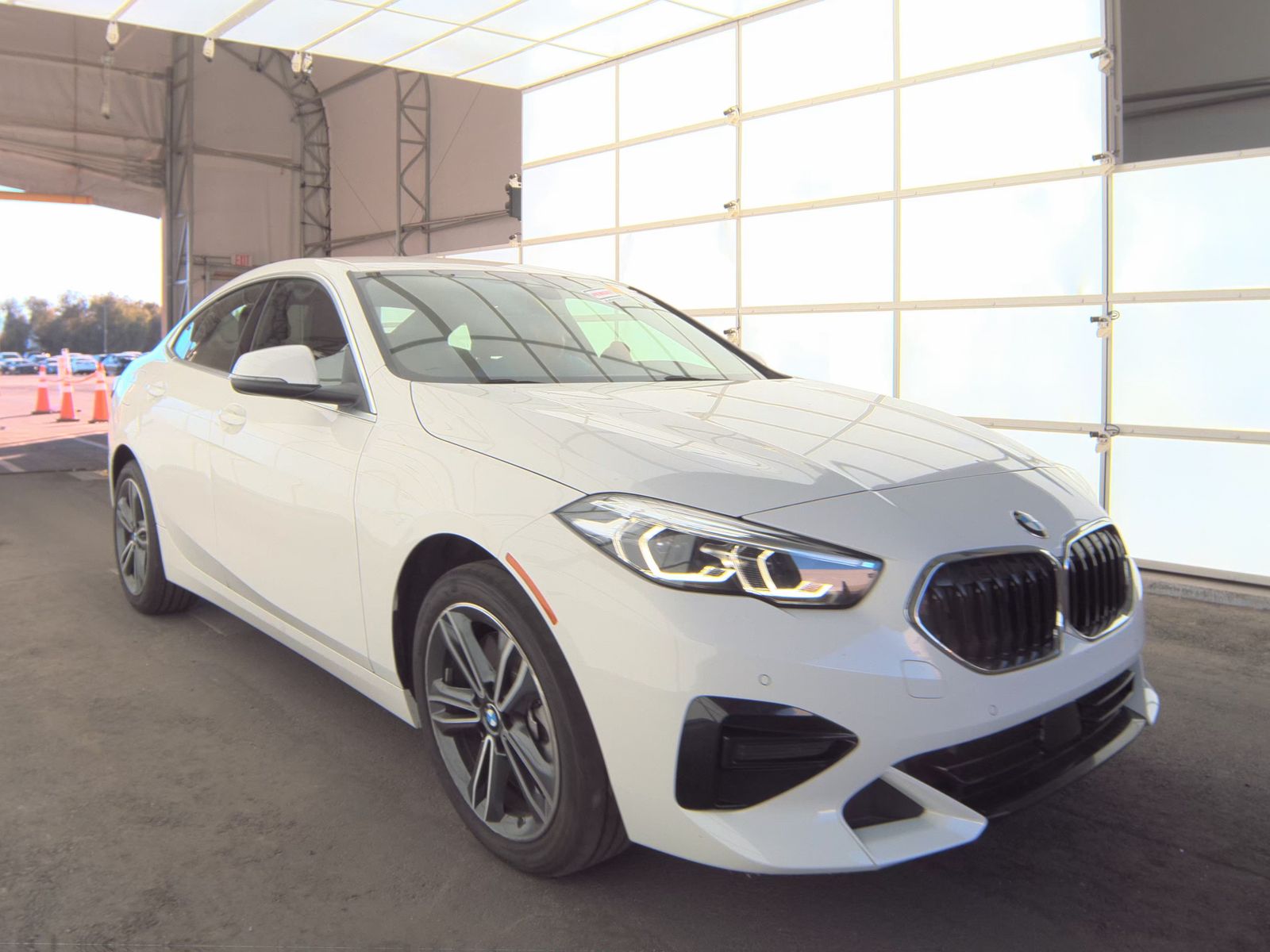 2023 BMW 2 Series 228i FWD