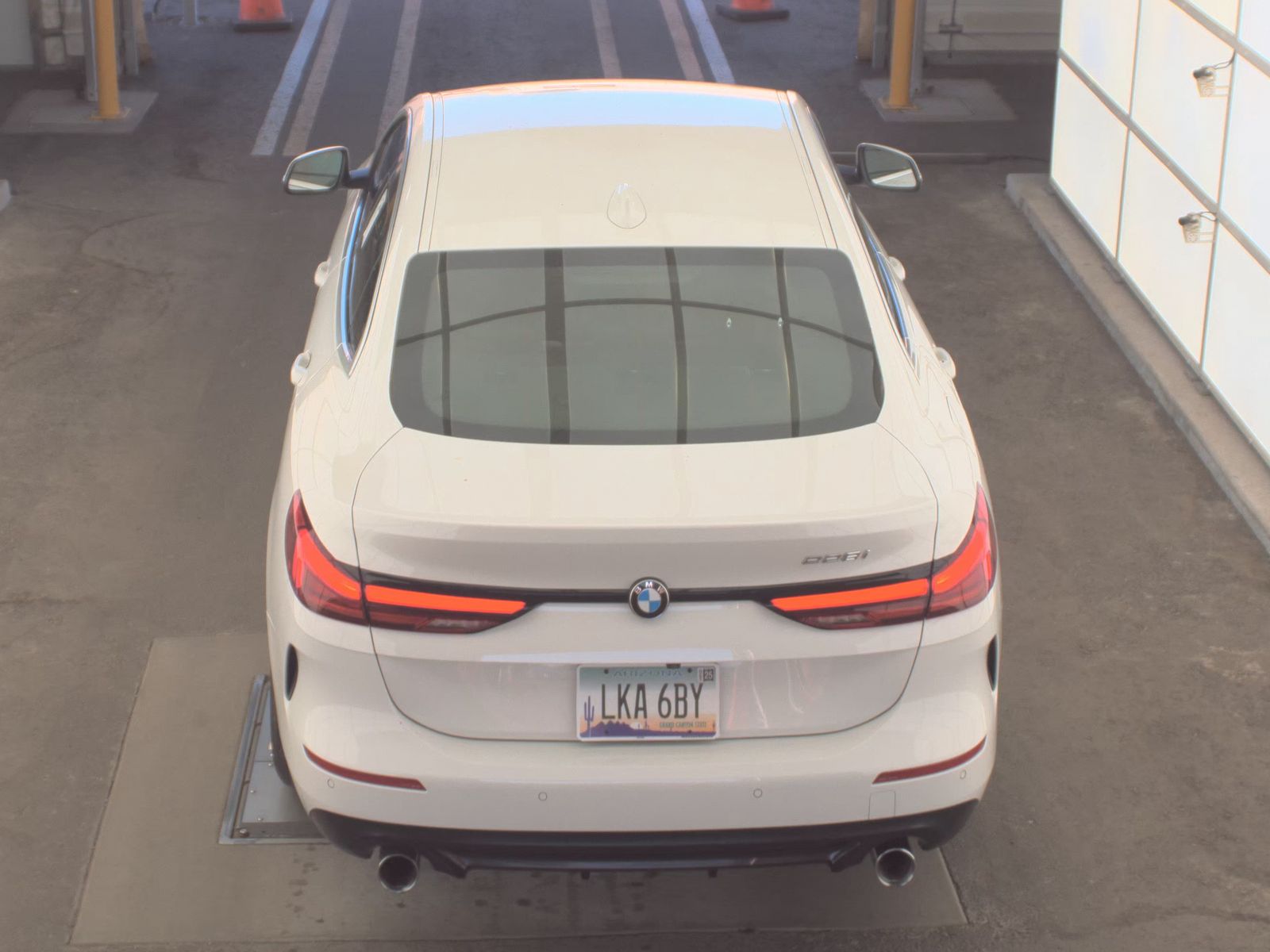 2023 BMW 2 Series 228i FWD