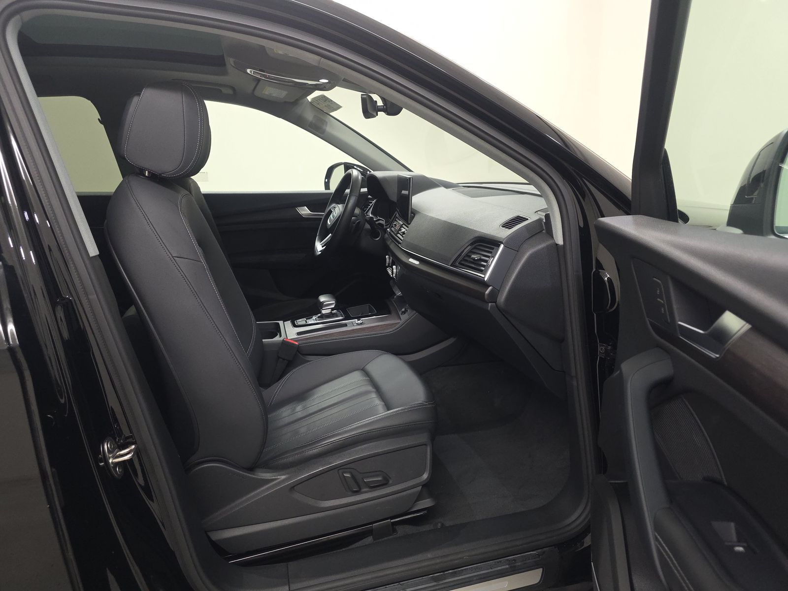 2023 Audi Q5 Premium Plus AWD