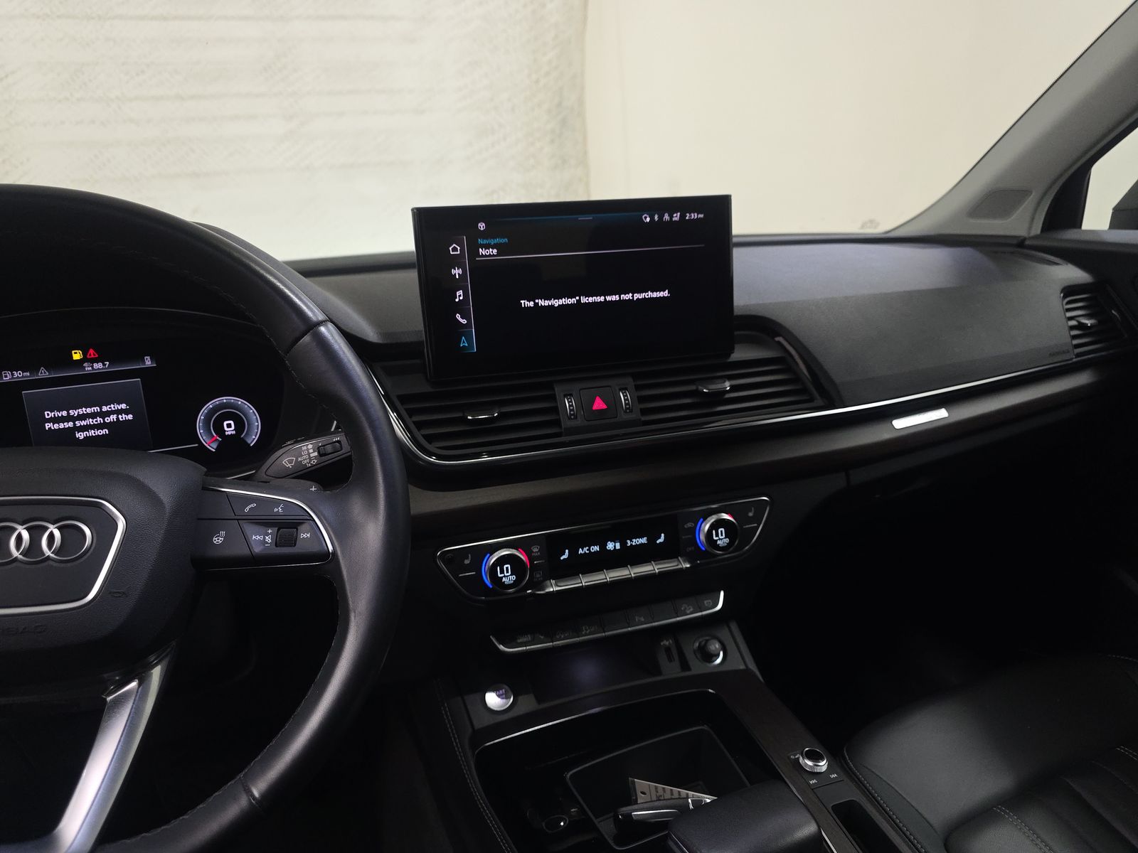 2023 Audi Q5 Premium Plus AWD