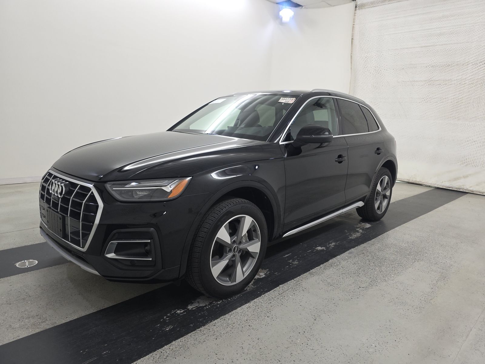 2023 Audi Q5 Premium Plus AWD