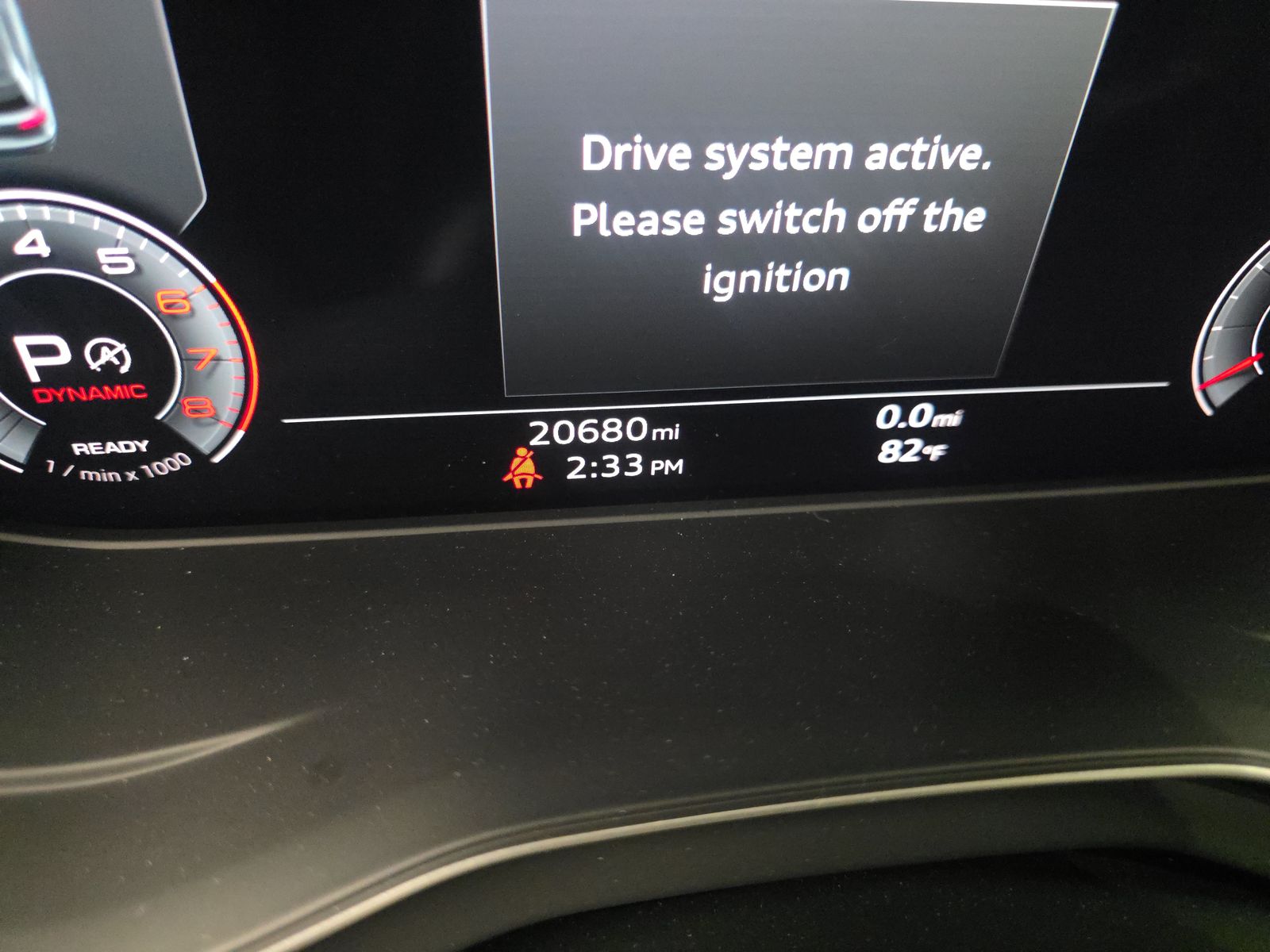 2023 Audi Q5 Premium Plus AWD