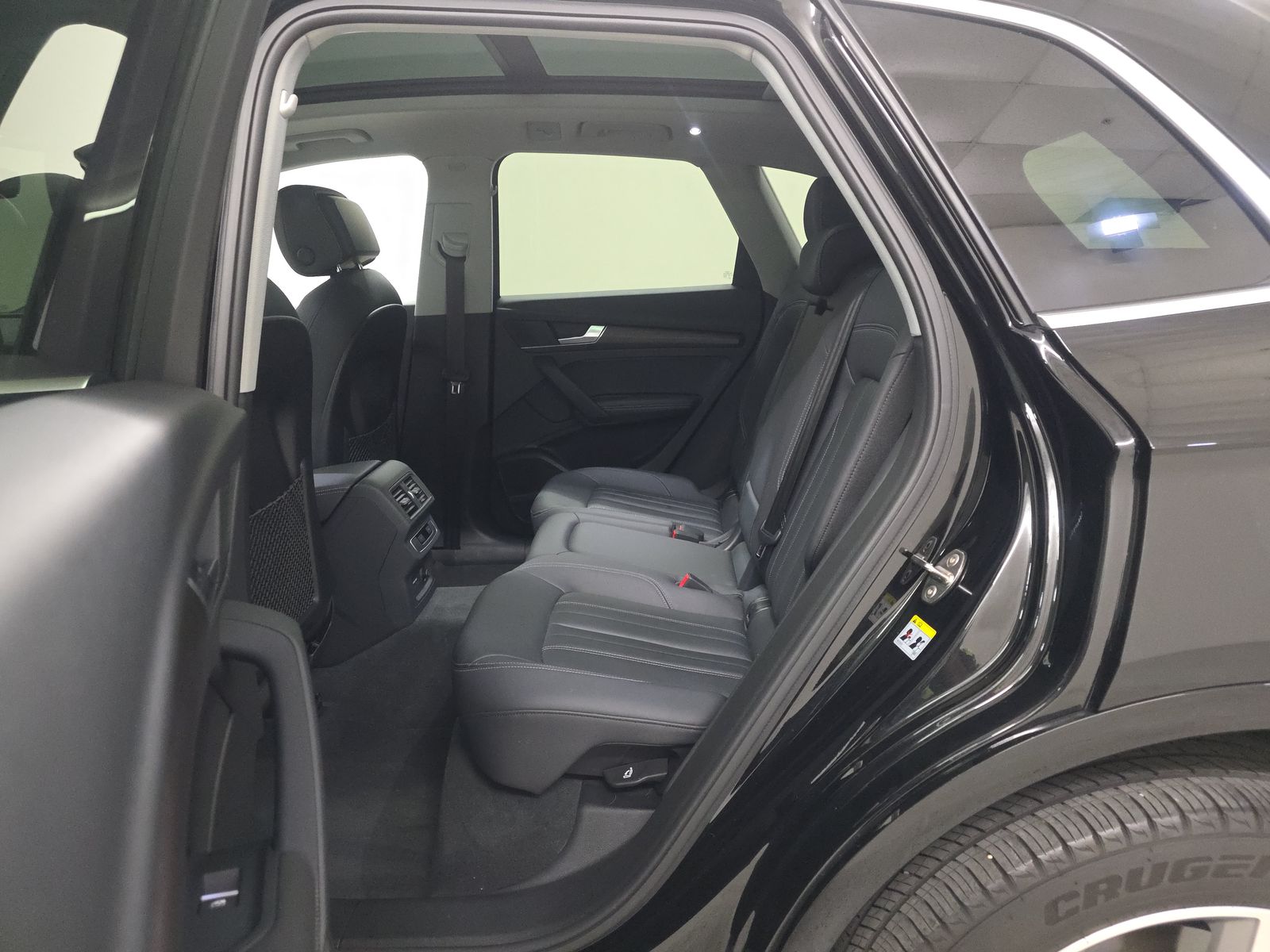 2023 Audi Q5 Premium Plus AWD