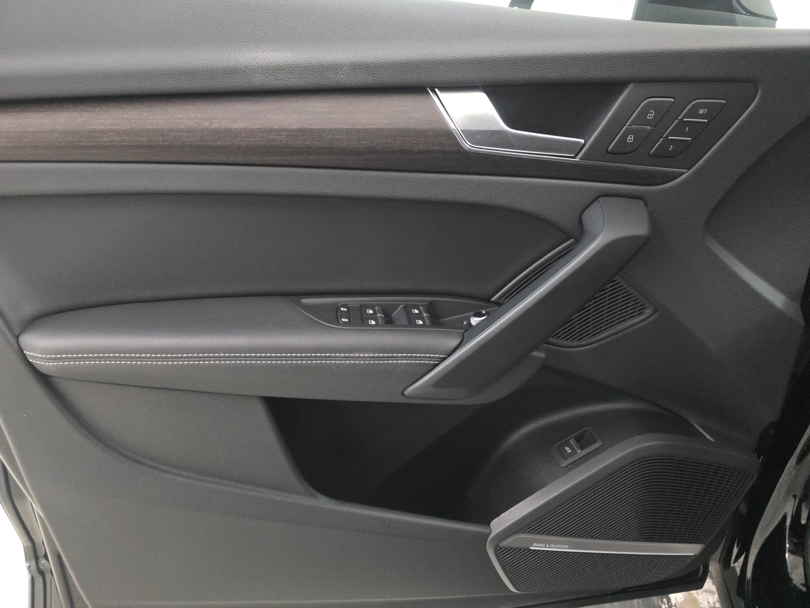 2023 Audi Q5 Premium Plus AWD