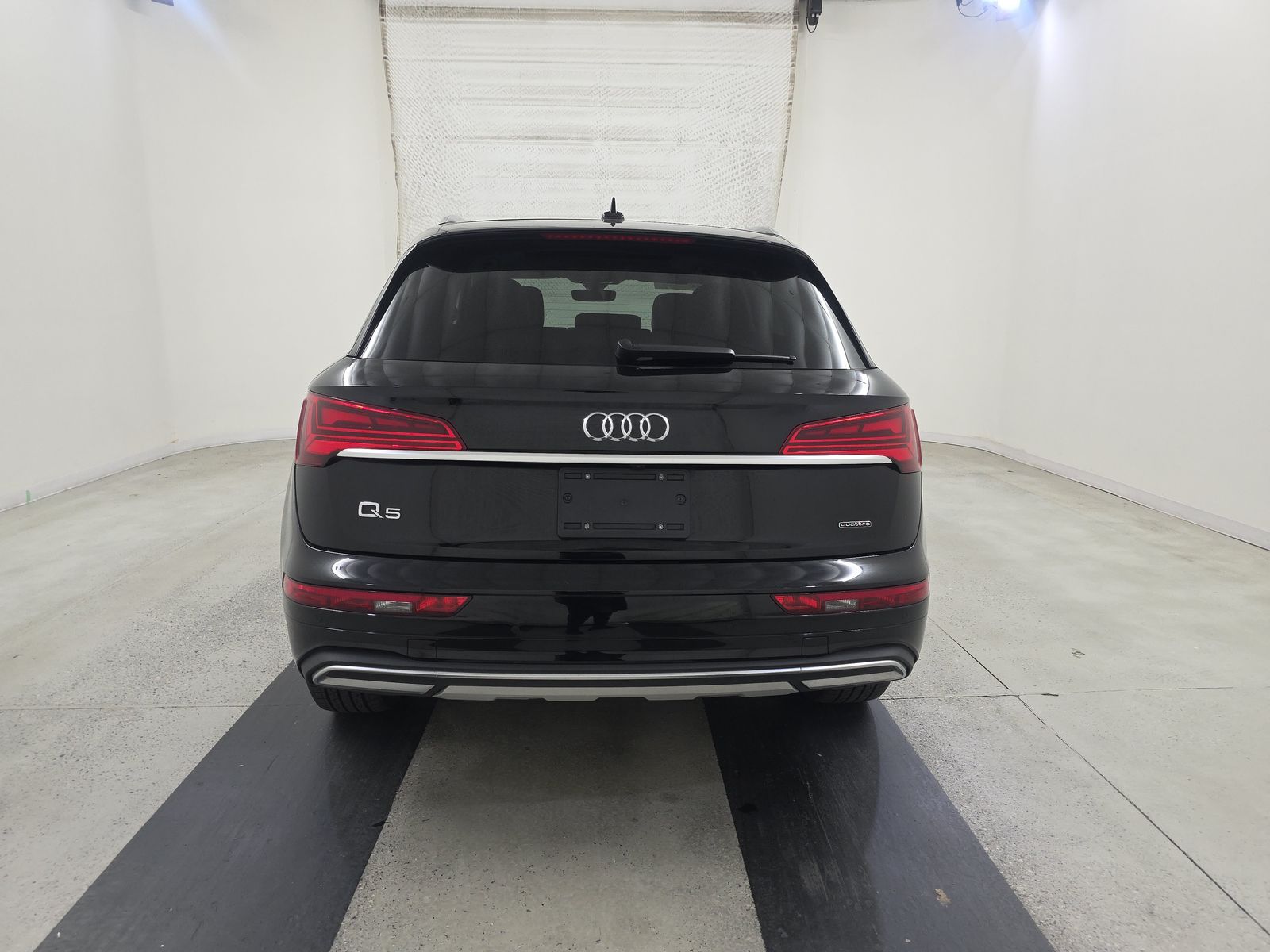 2023 Audi Q5 Premium Plus AWD