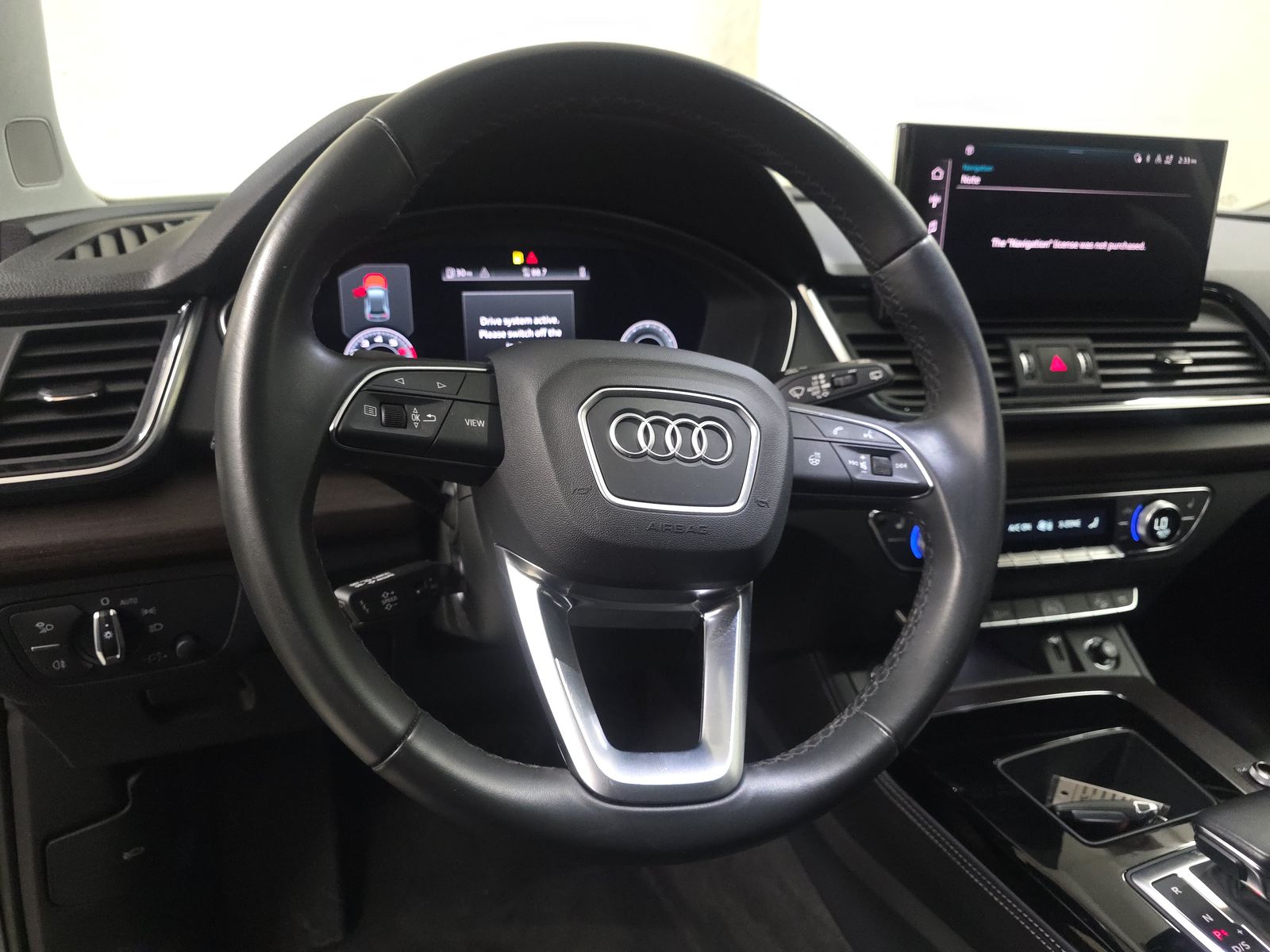 2023 Audi Q5 Premium Plus AWD