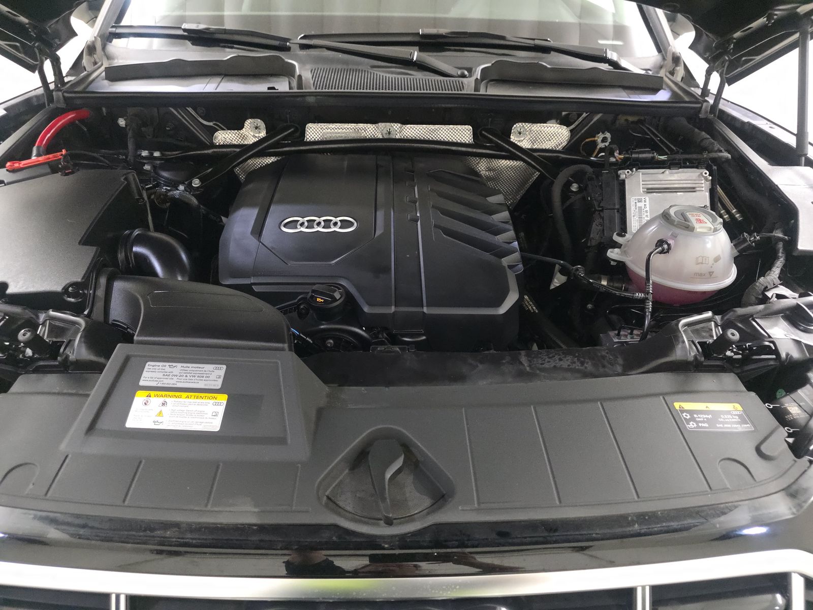 2023 Audi Q5 Premium Plus AWD