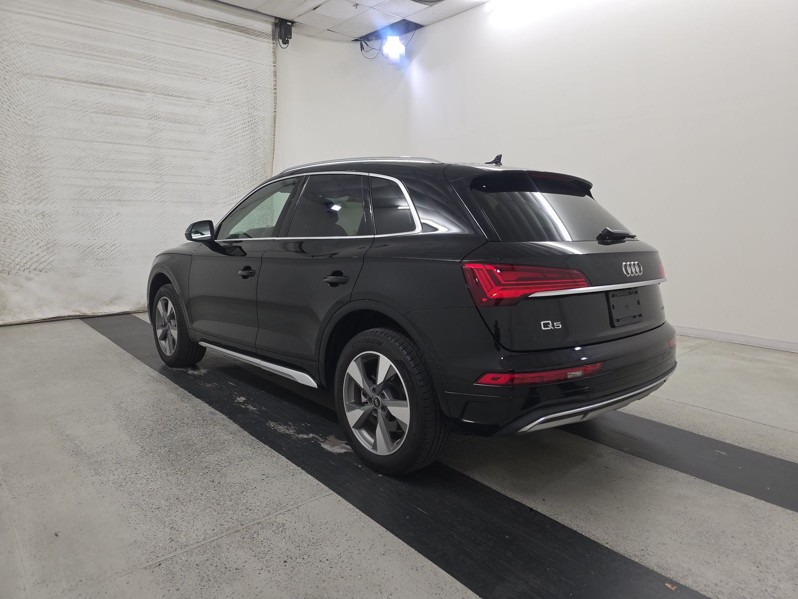 2023 Audi Q5 Premium Plus AWD