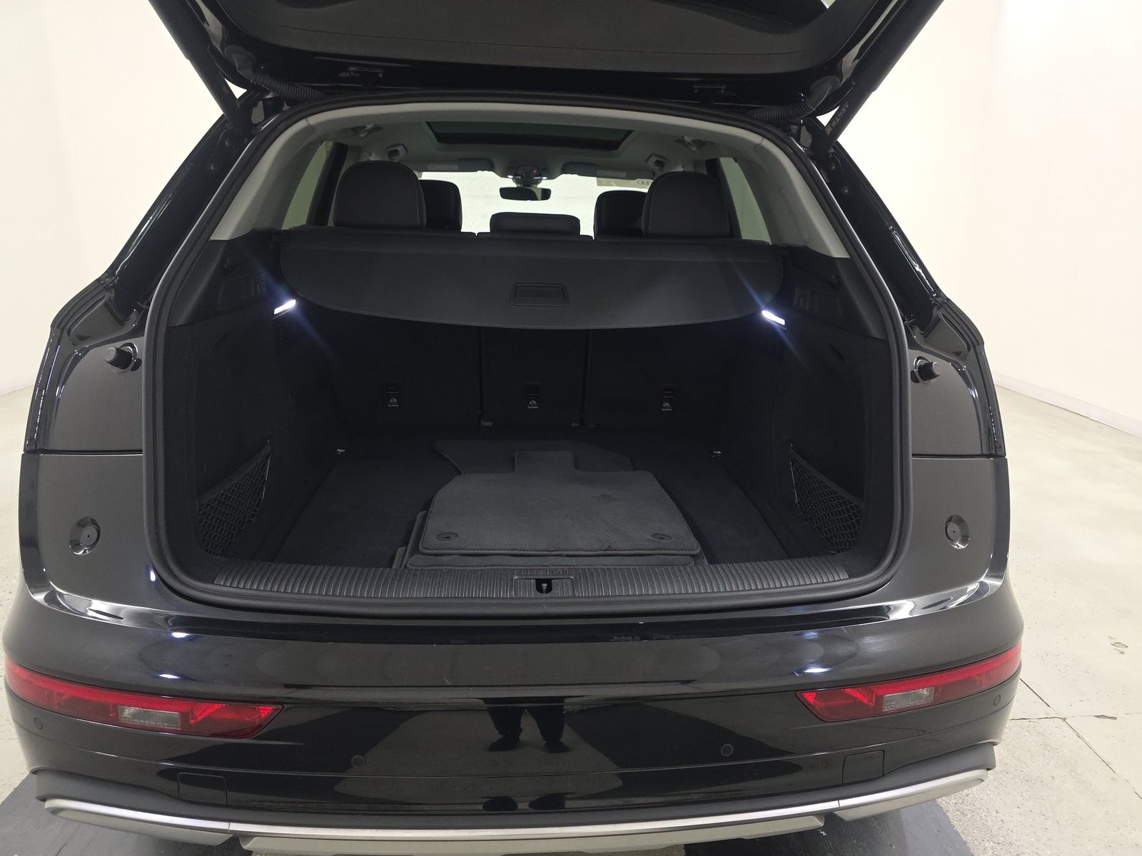 2023 Audi Q5 Premium Plus AWD