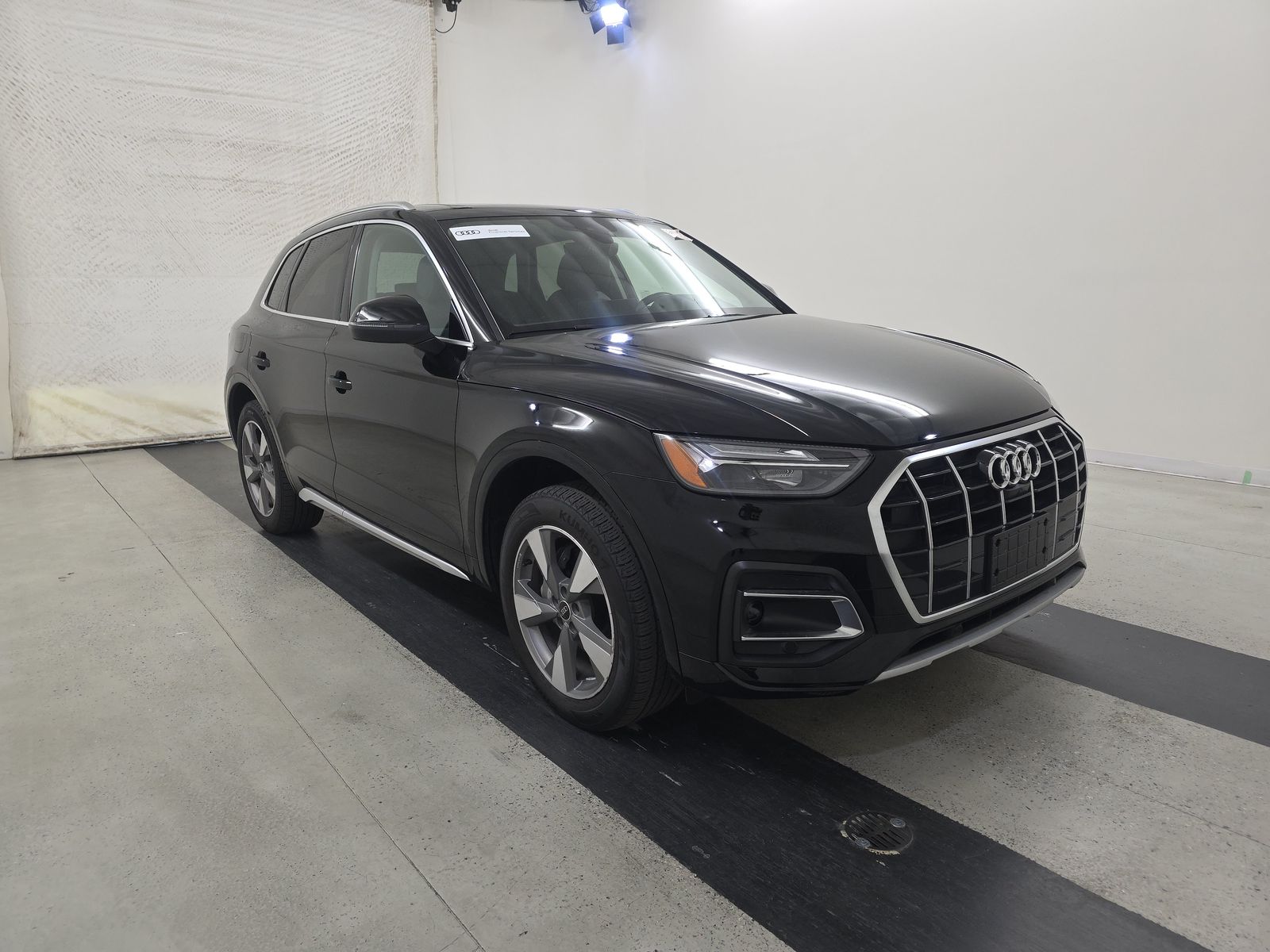 2023 Audi Q5 Premium Plus AWD