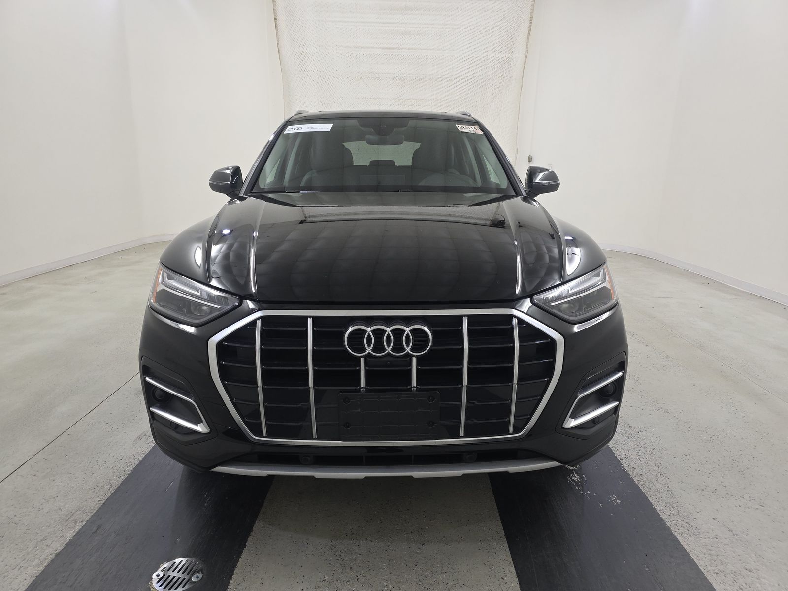 2023 Audi Q5 Premium Plus AWD