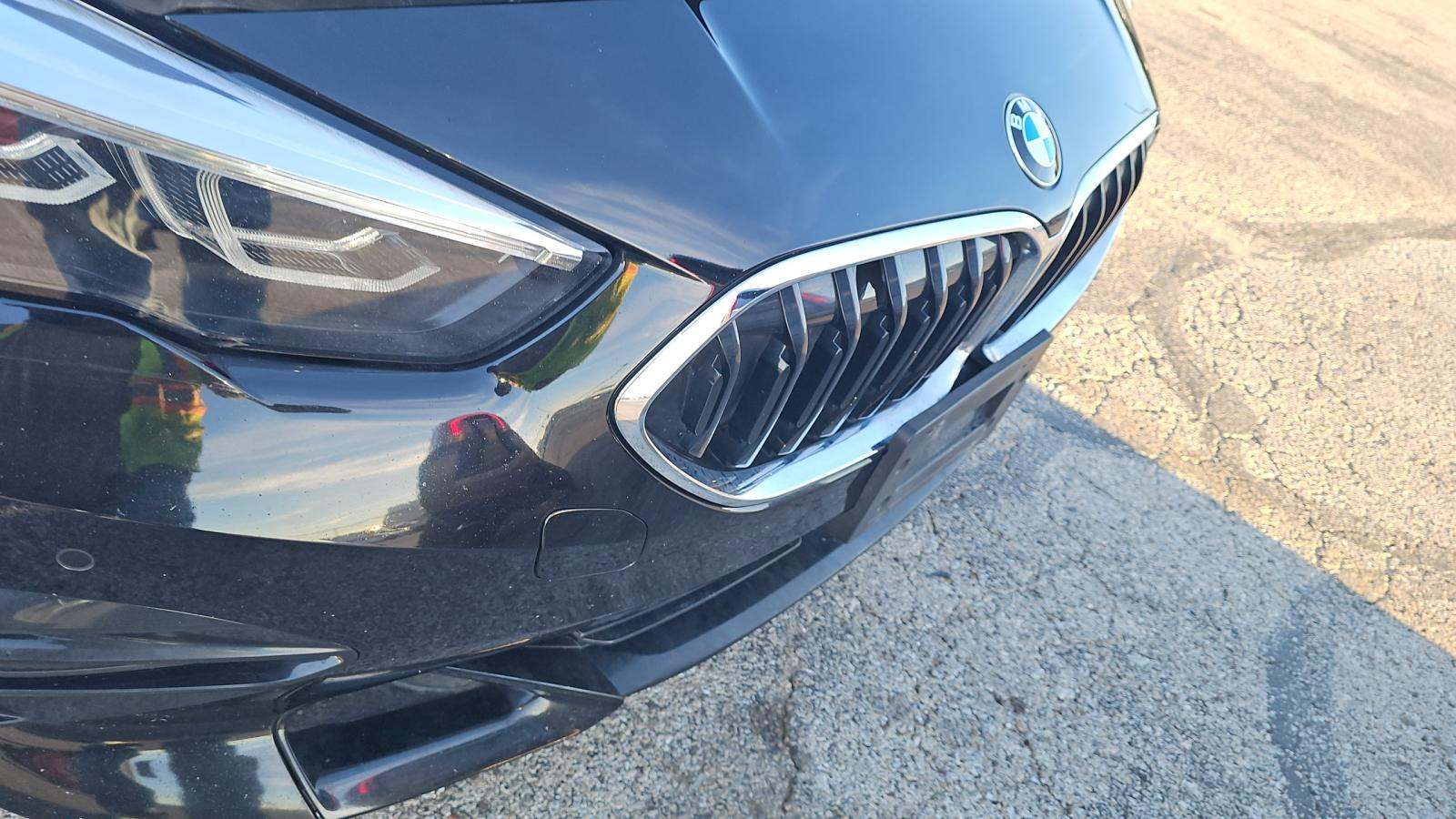 2024 BMW 2 Series 228i xDrive AWD