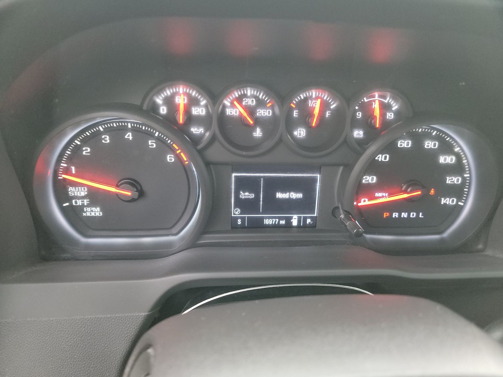 2024 Chevrolet Silverado 1500 Work Truck RWD