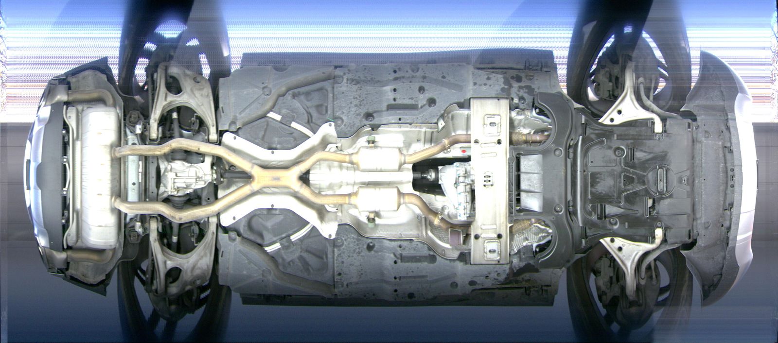 2018 Mercedes-Benz GLE AMG GLE 43 AWD