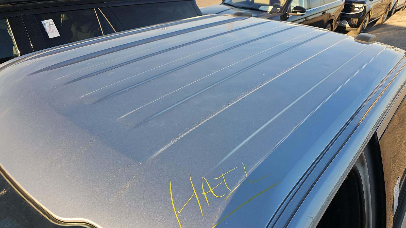 2022 Ford F-150 Lariat AWD