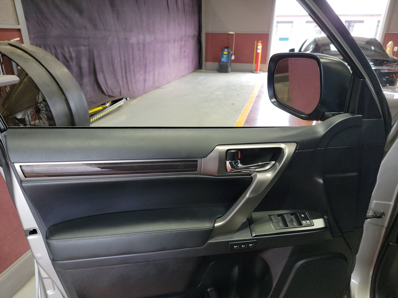 2023 Lexus GX GX 460 Premium AWD