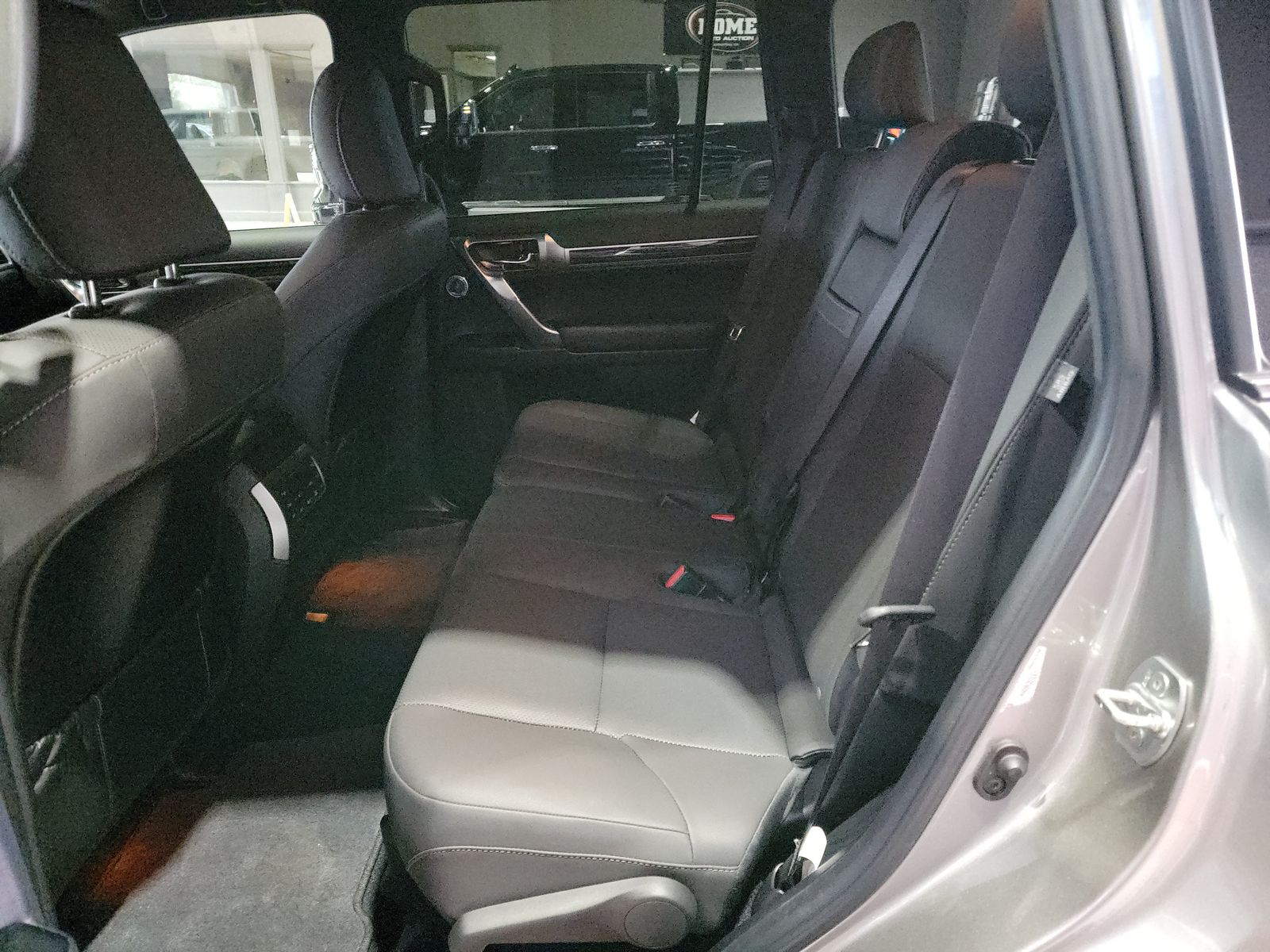 2023 Lexus GX GX 460 Premium AWD