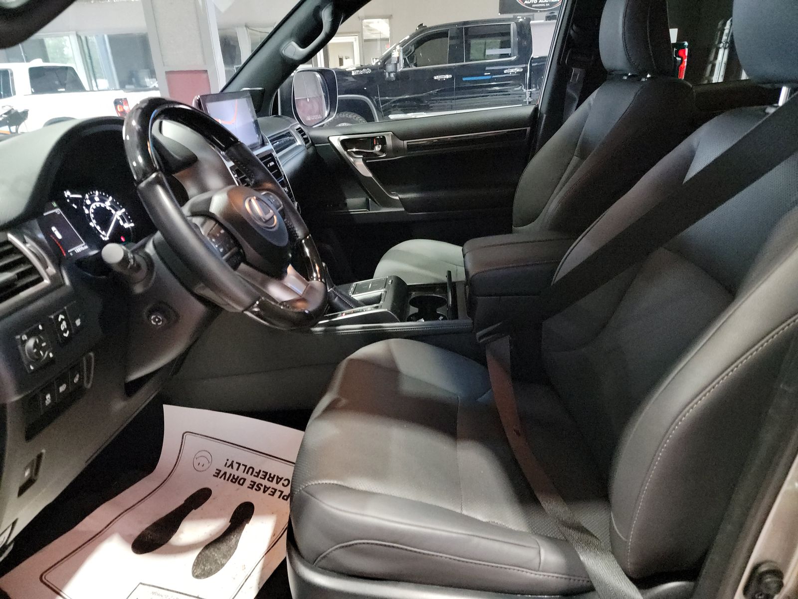 2023 Lexus GX GX 460 Premium AWD